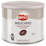 Kenco Millicano Microground Instant Coffee 500g (Single Tin) 17280JD