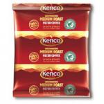 Kenco Westminster Medium Roast Filter Coffee 3 Pint per 60g Sachet (Pack 50) - 4032272 17287JD