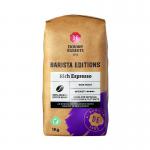 Douwe Egberts Barista Edition Rich Espresso Beans (Pack 1kg) - 4070188 17364JD