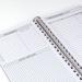 Pukka Pad Recycled Things ToDo Today Pad 152 x 280mm 115 Sheets (Pack 3) 9766-REC 17389PK