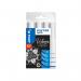 Pilot Pintor Paint Marker Extra FineFineMediumBroad White (Pack 4) 3131910537502 17392PT