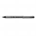 Pentel Energel+ Gel Rollerball Pen 0.7mm Tip 0.35mm Line Black (Pack 12) - BL27-AX 17399PE