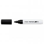 Pilot Pintor Medium Bullet Tip Paint Marker 4.5mm Black (Single Pen) 4902505541902 17399PT