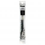 Pentel Refill for Pentel EnerGel Pens 0.7mm Tip Black (Pack 12) - LR7-AX 17427PE