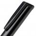 Pentel NMF50 Permanent Marker Superfine Tip 0.3mm Line Black (Pack 12) - NMF50-AO 17462PE