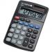 Olympia 2501 8 Digit Desk Calculator Black 40185 17487LM
