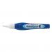 Pentel Correct Express Correction Pen 7ml White (Pack 12) - ZLE52-W 17504PE