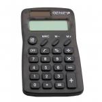 ValueX 8 Digit Pocket Calculator Black 12592 17515LM