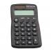 ValueX 8 Digit Pocket Calculator Black 12592 17515LM