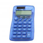 ValueX 8 Digit Pocket Calculator Blue 12595 17522LM