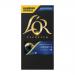 L OR Ristretto Decaffeinated Coffee Capsule (Pack 10) - 4028615 17644JD