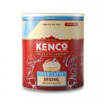 Kenco Iced Latte Instant Coffee 1.2Kg 4070067 17651JD