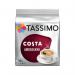 Tassimo Costa Americano Coffee Capsule (Pack 16) - 4031506 17665JD