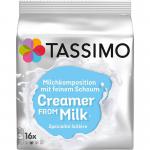Tassimo Milk Creamer (Pack 16) - 4031522 17672JD