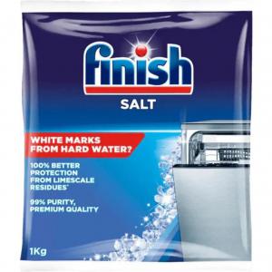 Finish Dishwasher Salt 1kg - 3227617 17676CP