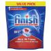 Finish All-In-One Max Dishwasher Tablets (Pack 60) 1002092 17690CP