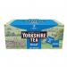 Yorkshire Tea Decaffeinated Tea Bags Enveloped and Tagged (Pack 200) - 0403540 17760CP