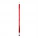 ValueX HB Pencil Rubber Tip Red Barrel (Pack 12) - 785100 18162HA