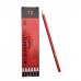 ValueX HB Pencil Hexagonal-Shaped Red Barrel (Pack 12) - 785000 18169HA