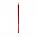 ValueX HB Pencil Hexagonal-Shaped Red Barrel (Pack 12) - 785000 18169HA