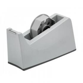 ValueX Tape Dispenser Dual Core for 19mm and 25mm Width Tapes Grey - 882400 18309HA