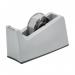 ValueX Tape Dispenser Dual Core for 19mm and 25mm Width Tapes Grey - 882400 18309HA