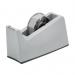 ValueX Tape Dispenser Dual Core for 19mm and 25mm Tapes Grey - 882400 18309HA