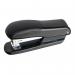 ValueX Half Strip Stapler Plastic 20 Sheet Black - SP1001 18344HA