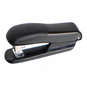 ValueX Full Strip Stapler Plastic 20 Sheet Black - SP200 18351HA