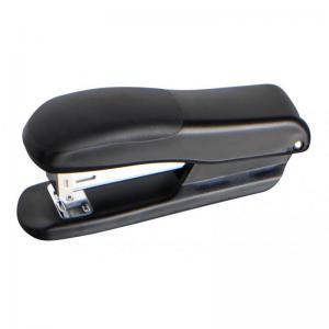 Photos - Stapler ValueX Full Strip  Plastic 20 Sheet Black - SP200 18351HA