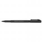 ValueX Fineliner Pen 0.4mm Line Black (Pack 12) - 723001 18393HA