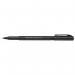 ValueX Fineliner Pen 0.4mm Line Black (Pack 12) - 723001 18393HA