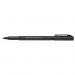 ValueX Fineliner Pen 0.4mm Line Black (Pack 12) - 723001 18393HA