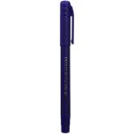 ValueX Fineliner Pen 0.4mm Line Liquid Ink Blue (Pack 12) - 723003 18400HA