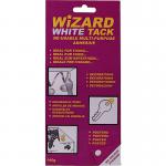 ValueX White Reusable White Adhesive Tack 140g 8801072 18435HA