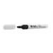 ValueX Whiteboard Marker Chisel Tip 2-5mm Line Black (Pack 10) - 872001 18764HA