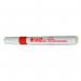 ValueX Whiteboard Marker Chisel Tip 2-5mm Line Red (Pack 10) - 872002 18771HA