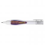 ValueX Correction Fluid Pen 8ml White (Pack 10) - 761007 18862HA