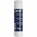 ValueX PVA Glue Stick 40g - 793040SNG 18946HA