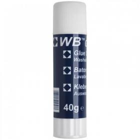 ValueX PVA Glue Stick 40g - 793040SNG 18946HA