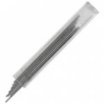 ValueX Pencil Lead Refill HB 0.5mm 12 Leads Per Tube (Pack 12) - 7985002 18953HA