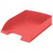 Leitz Recycle Letter Tray A4 Red