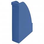 Leitz Recycle Magazine File A4 Blue