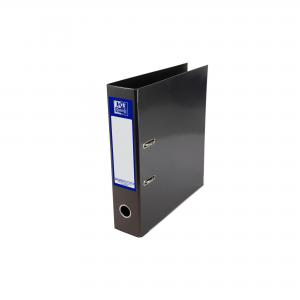 Click to view product details and reviews for Elba Classy Lever Arch File Laminated Paper On Board A4 70mm Spine.