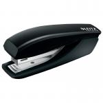 Leitz NeXXt Recycle Mini Stapler 10 Sheets Black - 56170095 19375AC