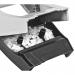 Leitz NeXXt Hole Punch with Guidebar Red - 50050025 19389AC