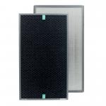 Leitz TruSens Combination H13 HEPA/Activated Carbon Replacement Filter for Z-7000H Air Purifier - 2415163 19501AC