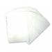 Elba Divider A4 20 Part White Card 400007500 19657HB