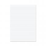 RHINO A4 Exercise Paper 500 8mm Ruled Feint (Pack 5) - VEP051-27-0 19746VC