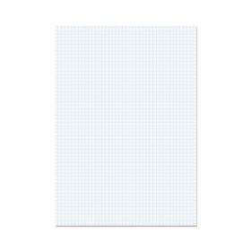 RHINO A4 Exercise Paper 500 Leaf 5mm Squared (Pack 5) - VEP051-72-0 19774VC